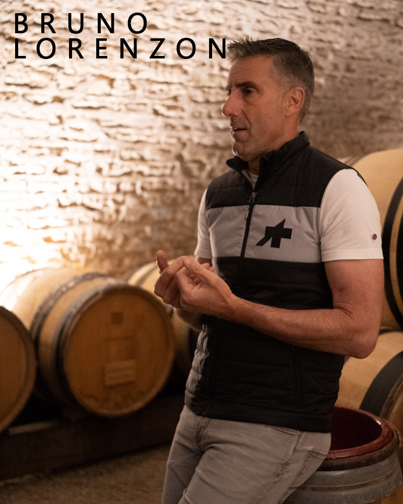 Domaine Lorenzon